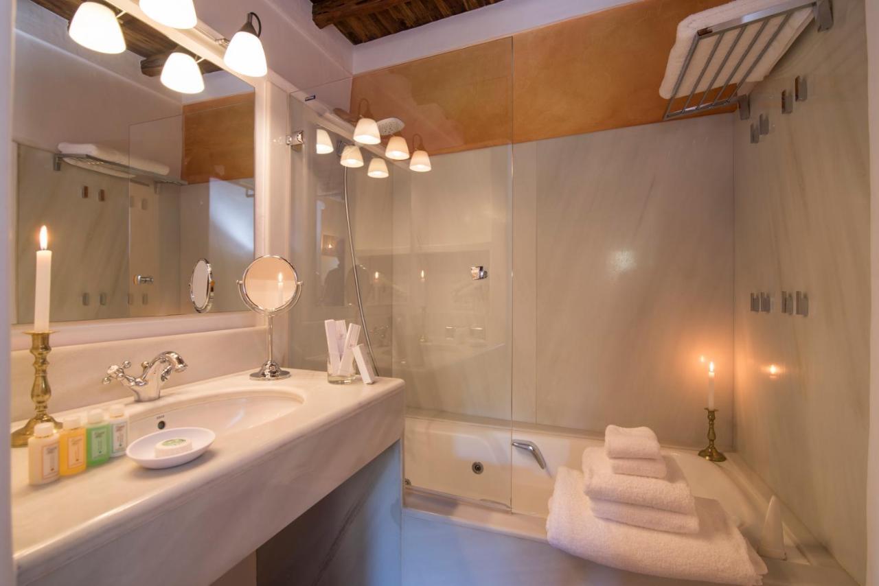 Hotel Rural & Spa Can Curreu サンタ・エウラリア・デス・リウ エクステリア 写真